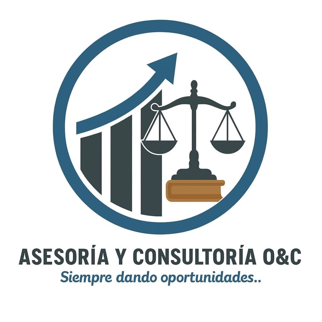 Logo de Asesoría y Consultoría O&C